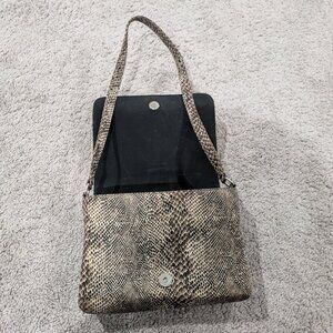 Kate Spade Snake Skin‎ small purse